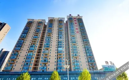 Tangyan Hotel