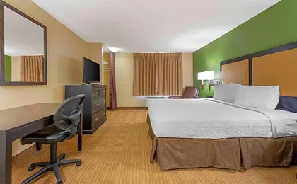 Extended Stay America Select Suites - Columbus - Worthington