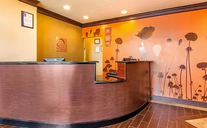 Sleep Inn & Suites Athens South