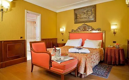 Hotel Homs