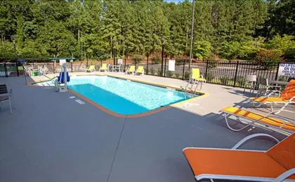 Best Western Plus Clemson Hotel & Conference Center
