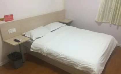 K155 hotel chain (Shanghai University Town store）)