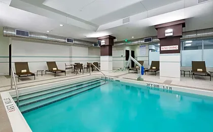 Hyatt House Denver/Downtown