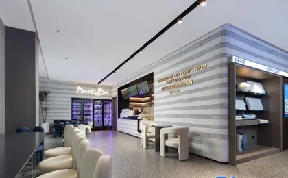 Shanghai Minhang Jingxi Road Subway Station Qingju Hotel