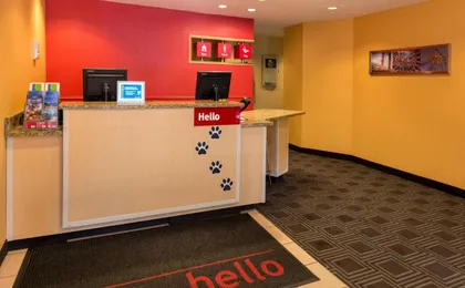 Towneplace Suites by Marriott Huntington