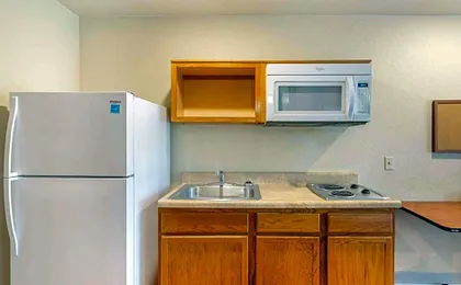 Extended Stay America Select Suites - Tuscaloosa