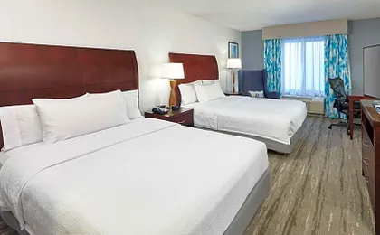 Hilton Garden Inn Merrillville