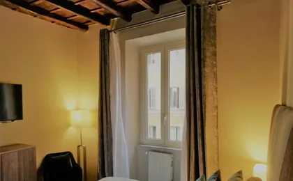 Trevi B&B Beau Boutique Hotel