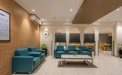 Sapphire Bliss Hotel