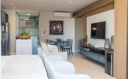 Jardim Milano: luxo e conforto no Centro CEN16
