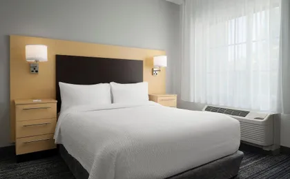 Townplace Suites San Jose Santa Clara