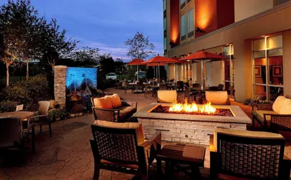Springhill Suites Pittsburgh Latrobe