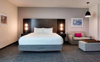 Crowne Plaza Hotel & Resorts Fort Lauderdale Airport/ Cruise By IHG