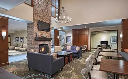 Staybridge Suites Austin Northwest By IHG