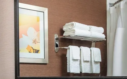 Fairfield Inn & Suites Dayton South