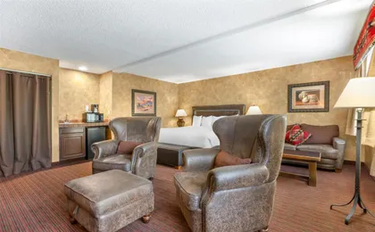 Best Western Plus Inn of Santa Fe