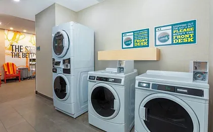 Home2 Suites By Hilton Ft Pierce I-95
