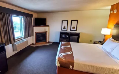 Quality Inn Atchison
