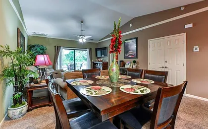 Luxury Condos at Thousand Hills - Heart of Branson - Beautifully remodeled - Spacious and Affordable