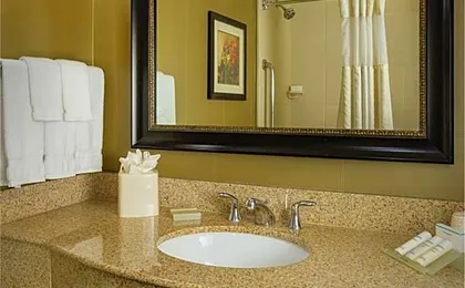 Hilton Garden Inn Phoenix Airport North