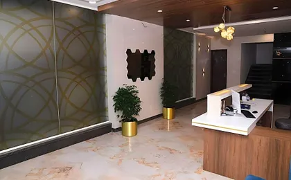 Bangalore Times by Alaya Stays | Brookefield