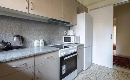 Bright and Spacious 2-bedroom Apartment in Athens