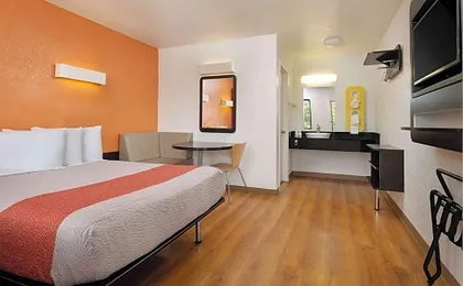 Motel 6-Camarillo, CA