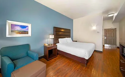 Best Western Crater Lake Highway White City/Medford