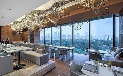 Hui Hotel Shenzhen