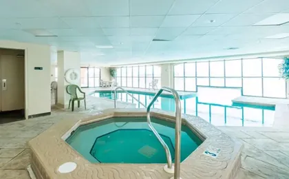 Harbour Place #202 by Southern Vacation Rentals