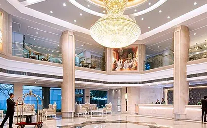 Vienna International Hotel Hangzhou West Lake Fengshan Road