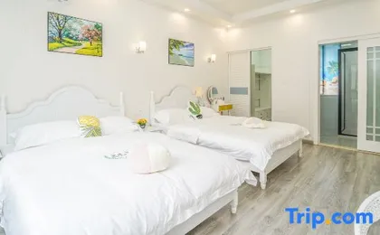 Shanghai Liudie Homestay