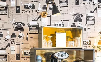 Henri Hotel Hamburg Downtown