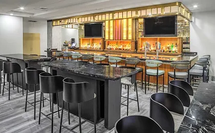 DoubleTree by Hilton Sarasota Bradenton Airport