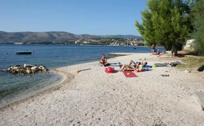 Apartmani A1 Marina, Okrug Gornji