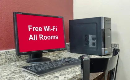 Red Roof Inn Houston - Spring North