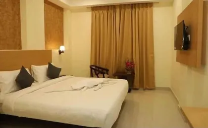 Genx Yatharth Inn