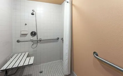 Super 8 by Wyndham Strongsville/Cleveland