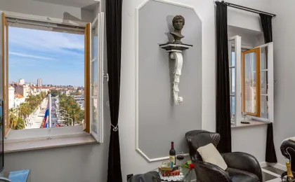 Bajamonti Apartment - Amazing Split View
