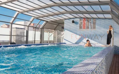 Funway Academic Resort (Adults only)