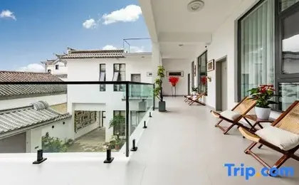 Dali S Bay Muguang Youshe Homestay (Erhai Lake Ecological Corridor)