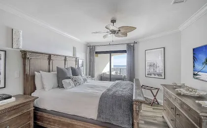 412 Seascape by Avantstay Oceanfront + Balcony