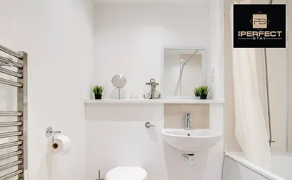 Horizon Apartment Central by Your Perfect Stay Short Lets Birmingham