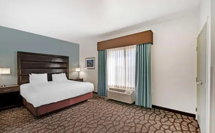 Best Western Crater Lake Highway White City/Medford