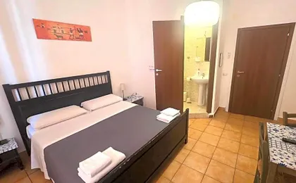 Meltin' Rome Guest House