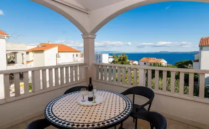 Apartment Villa Matana-1 by Interhome