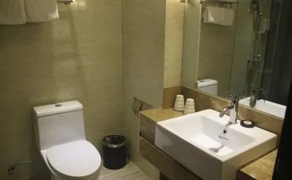 The Li Yang Hotel Guangzhou