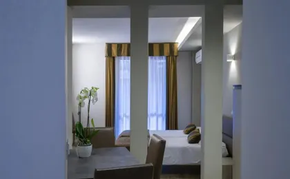 Astoria Studio Apartments