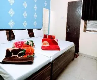 The Shivay Guest House