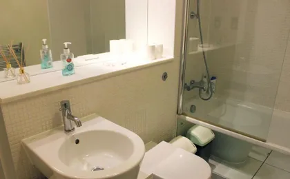 Myshortstay- Cheshire St Brick Lane